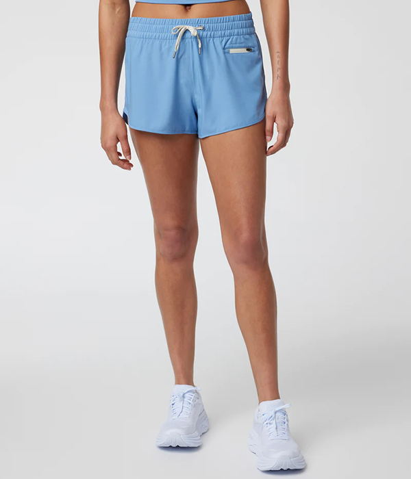 Womens Clementine Short 2.0