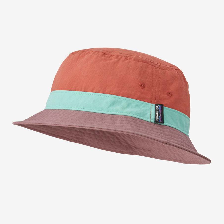 Wavefarer Bucket Hat