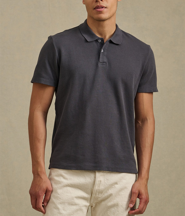 Mens Johnny Shirt