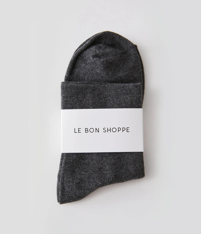 Le Bon Womens Sneaker Socks