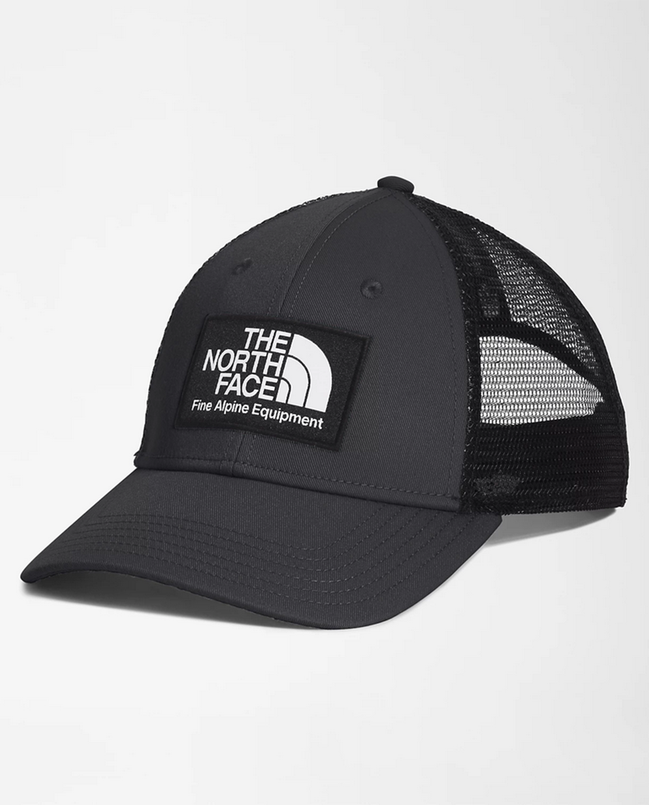 Mudder Trucker F25