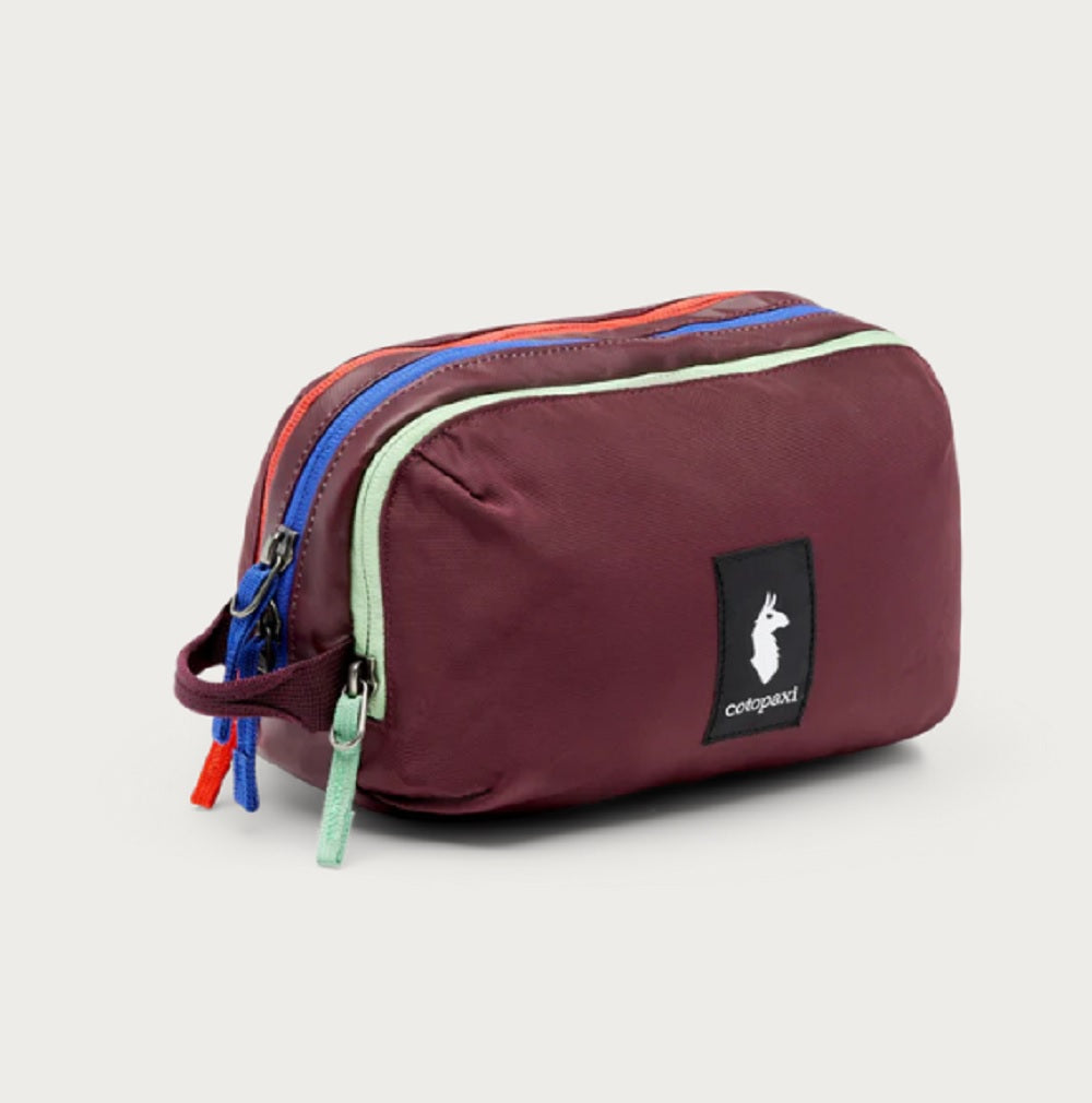 Nido Accessory Bag - Cada Dia - Wine