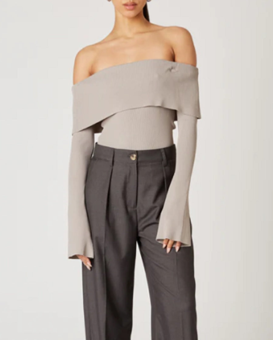 Womens Palmer Sweater