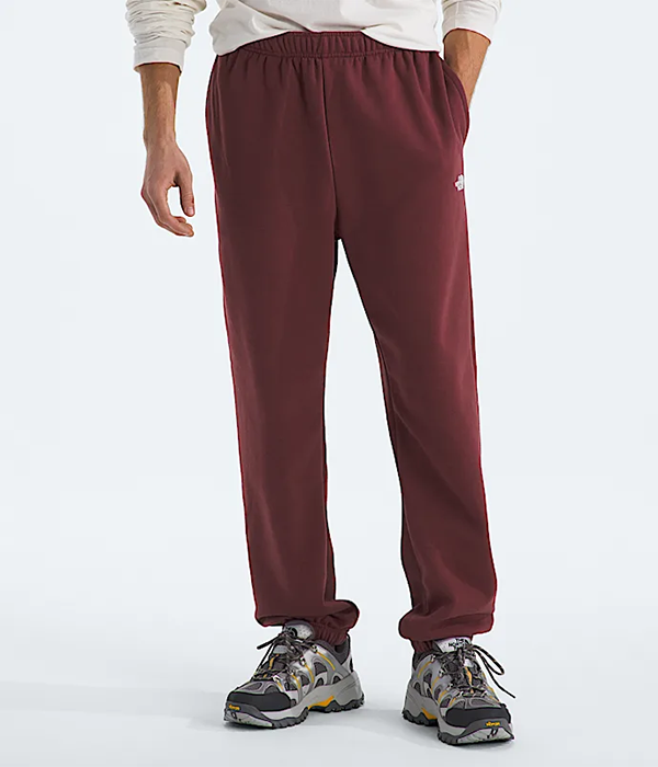 Mens Evolution Simple Dome Pant