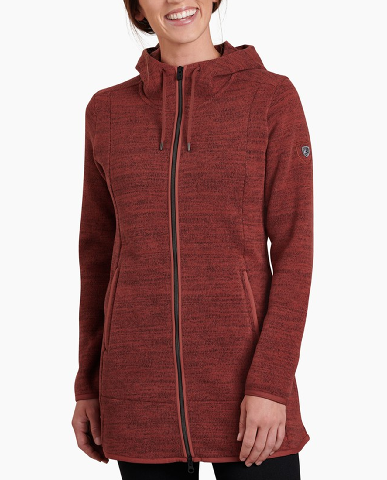 Womens Ascendyr Long