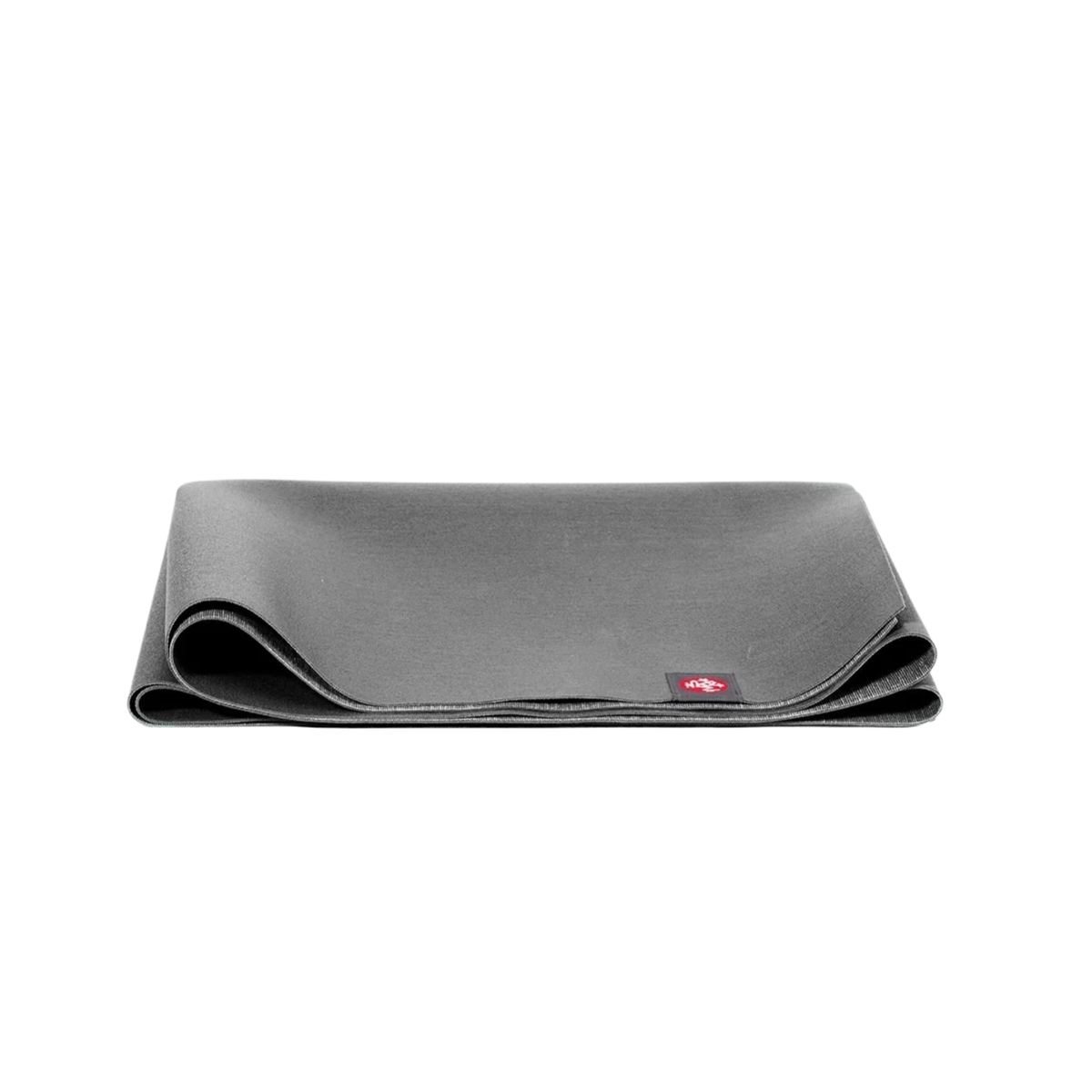 Manduka eKo Superlite Mat in Charcoal-Charcoal