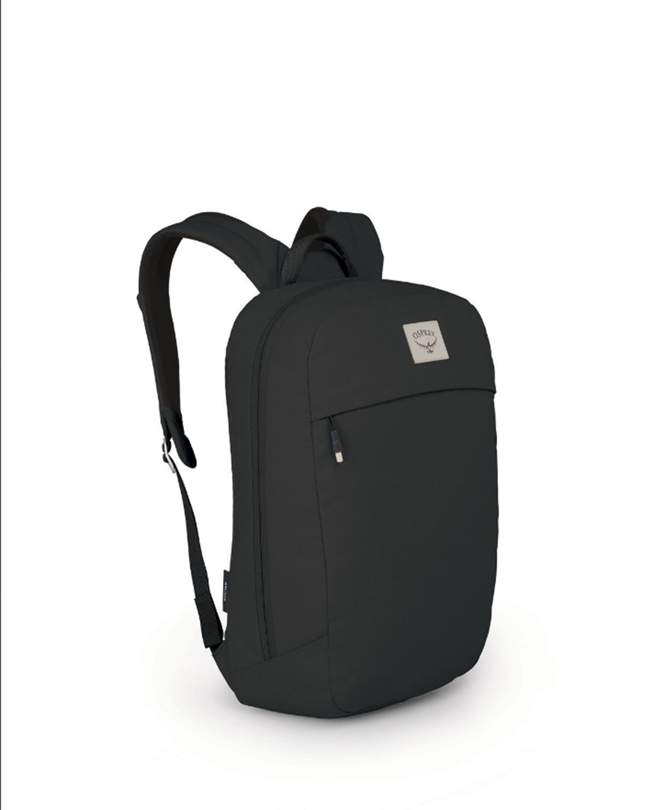 Arcane Large Day in Stonewash Black