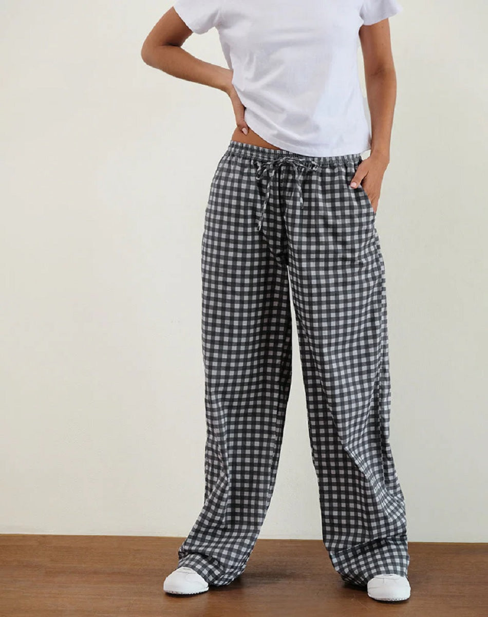 Womens Wasic Trouser