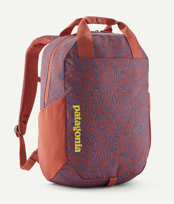 Atom Tote Pack 20L