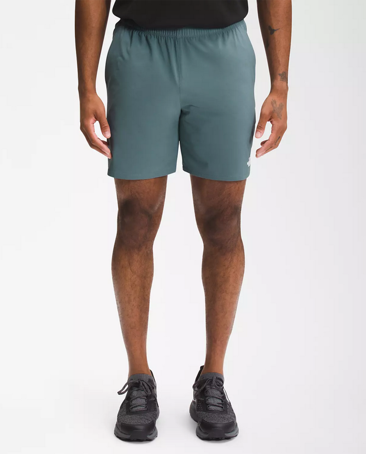 Mens Wander Short