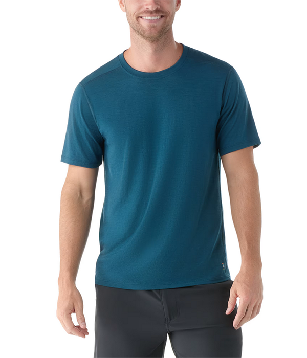 Mens Merino Short Sleeve Tee S23