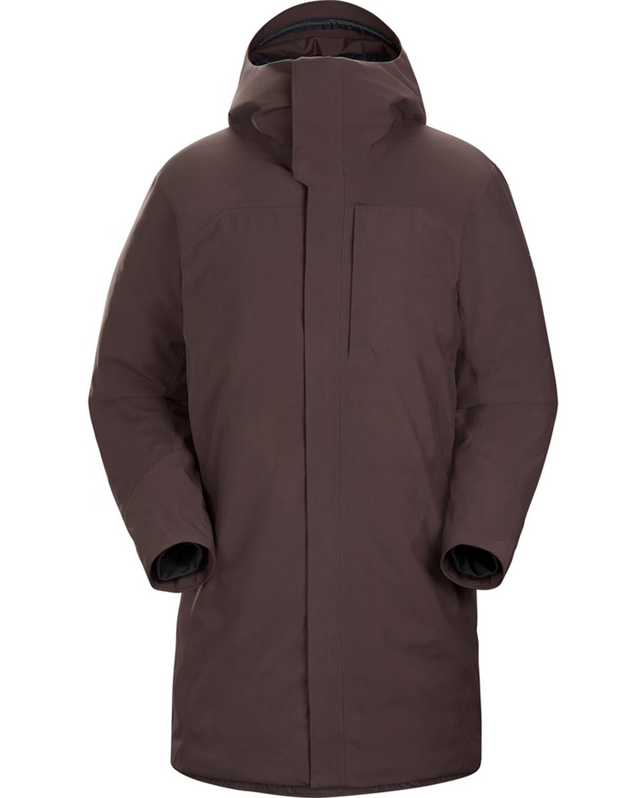 Mens Therme SV Parka