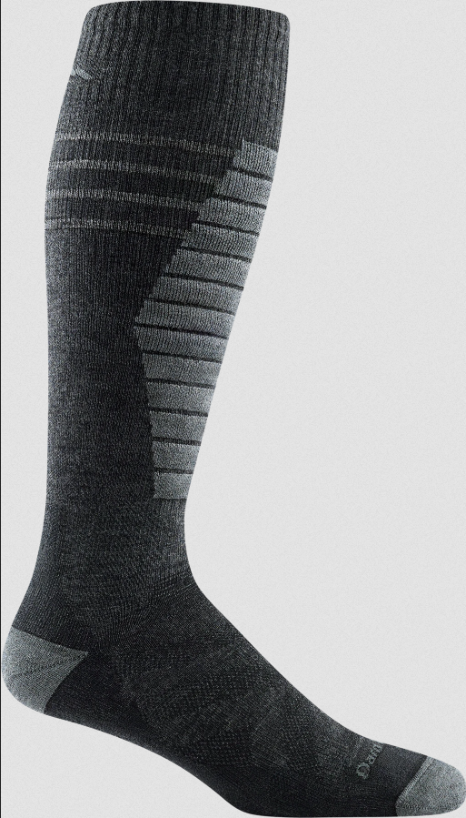 Mens Edge OTC Midweight with Cushion w/ Padded Shin