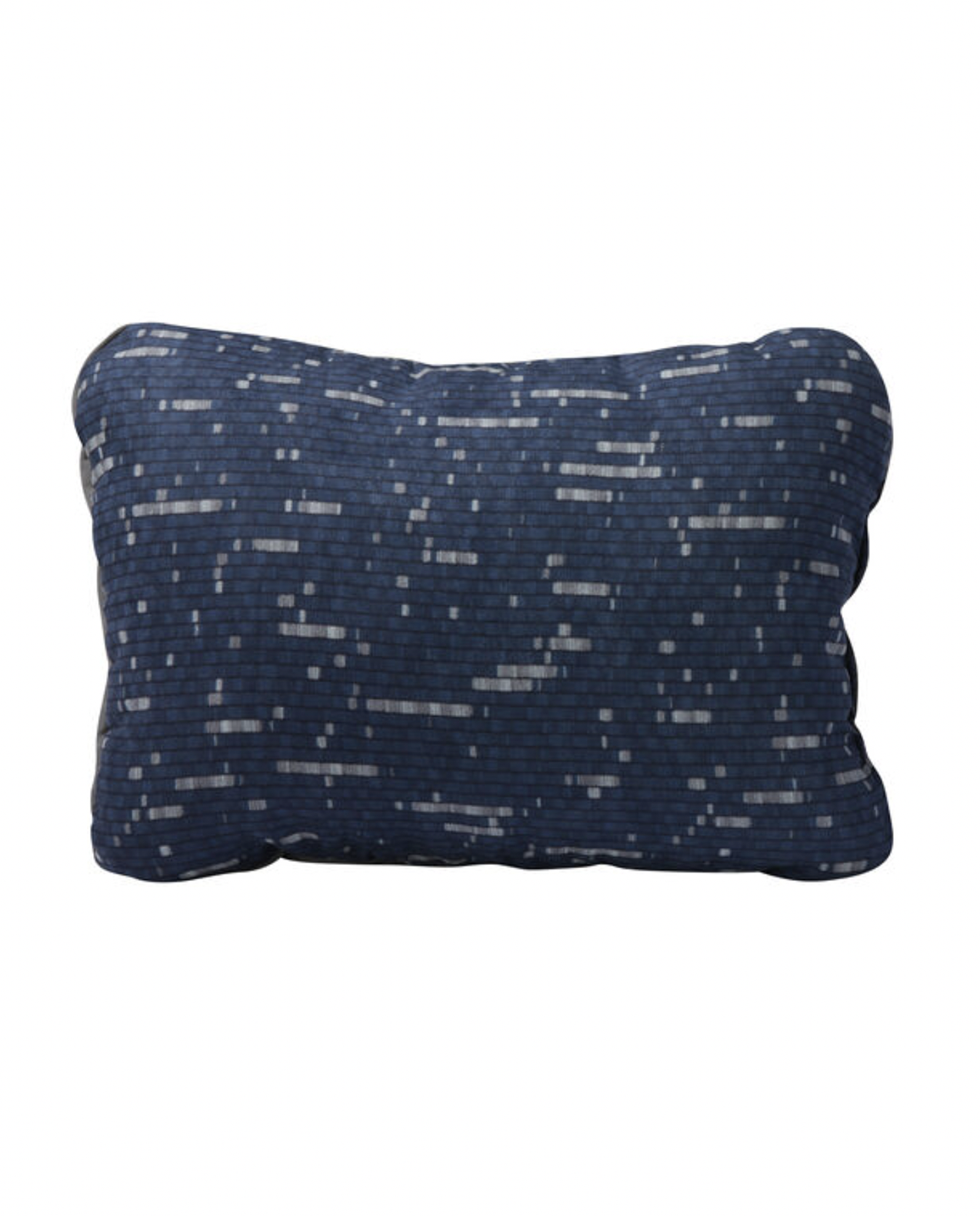 Compressible Pillow S - Warp Speed Print