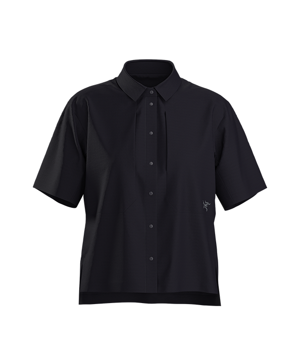 Womens Sima Shirt SS