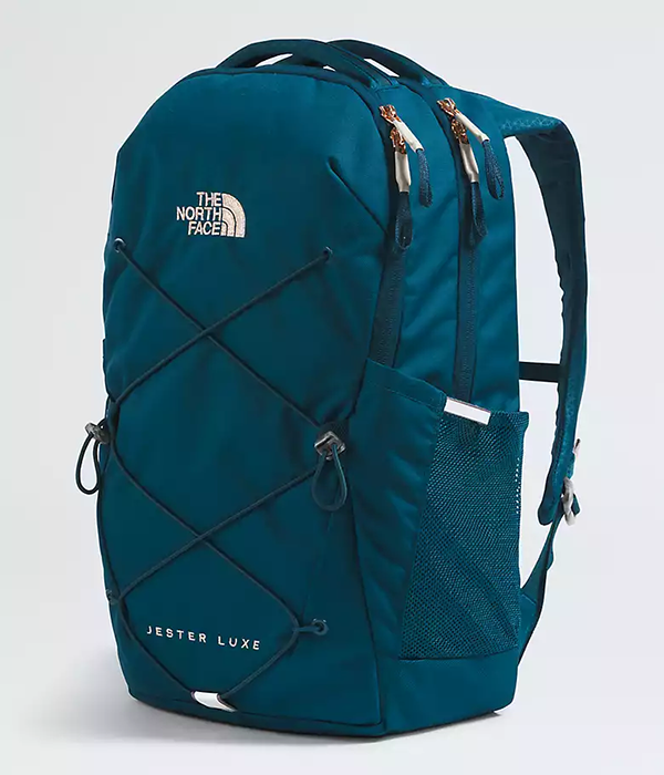 Womens Jester Luxe