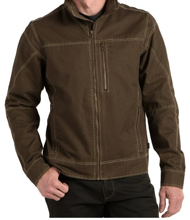 KUHL Mens Burr Jacket