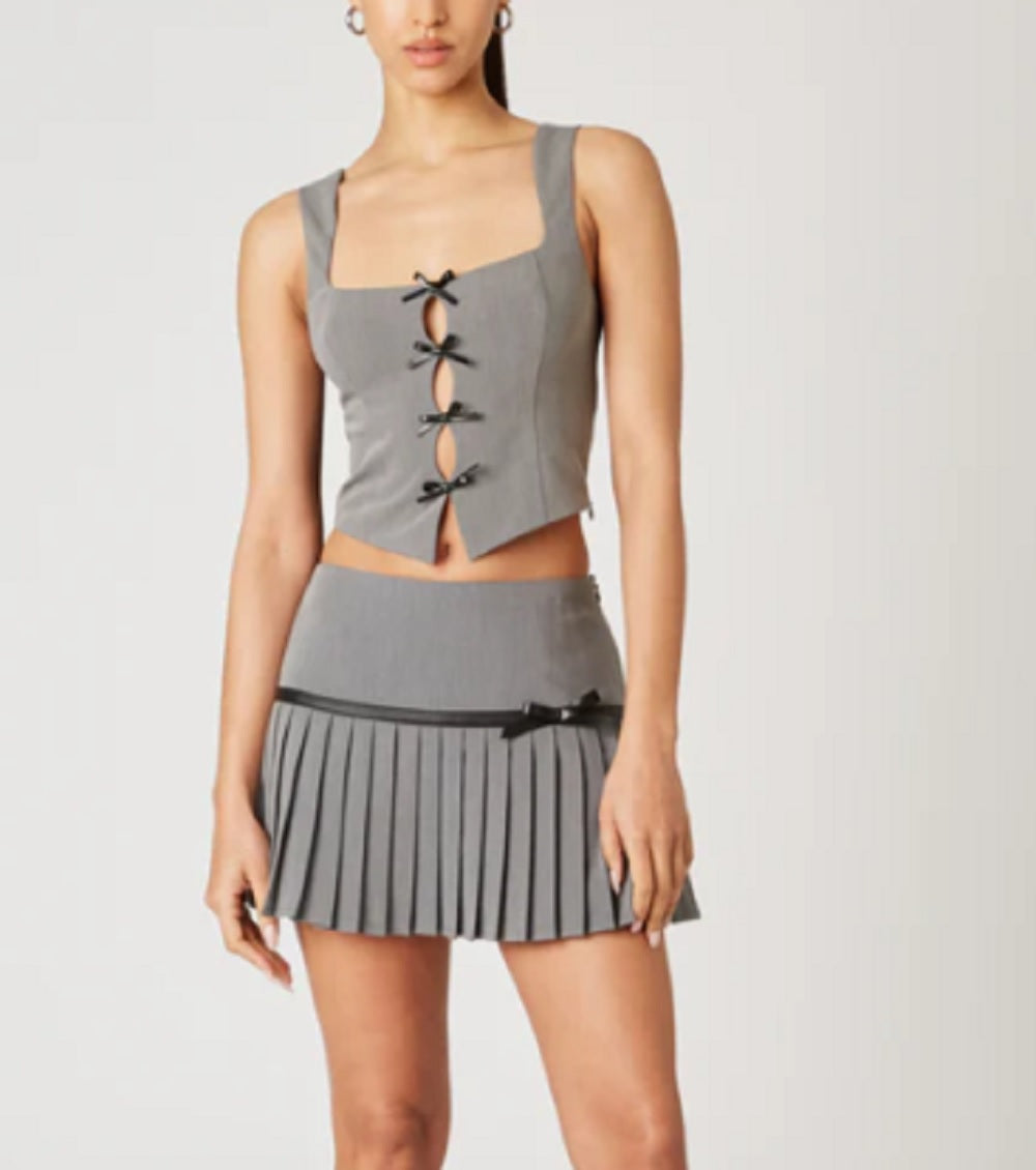 Womens Tate Top