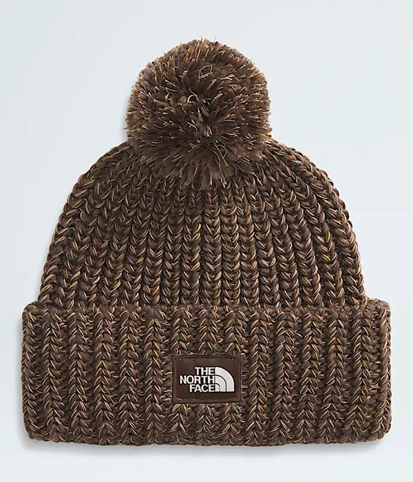 Cozy Chunky Cabin Beanie