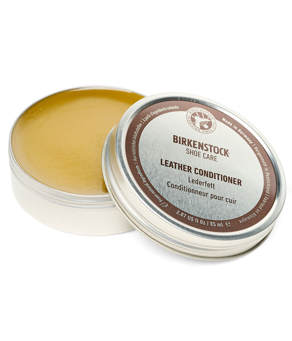 Birkenstock Leather Conditioner