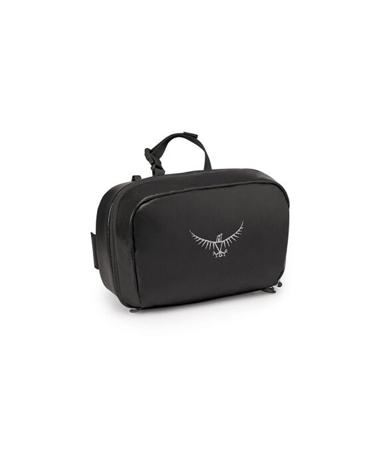 Toiletry Kit Transporter in Black