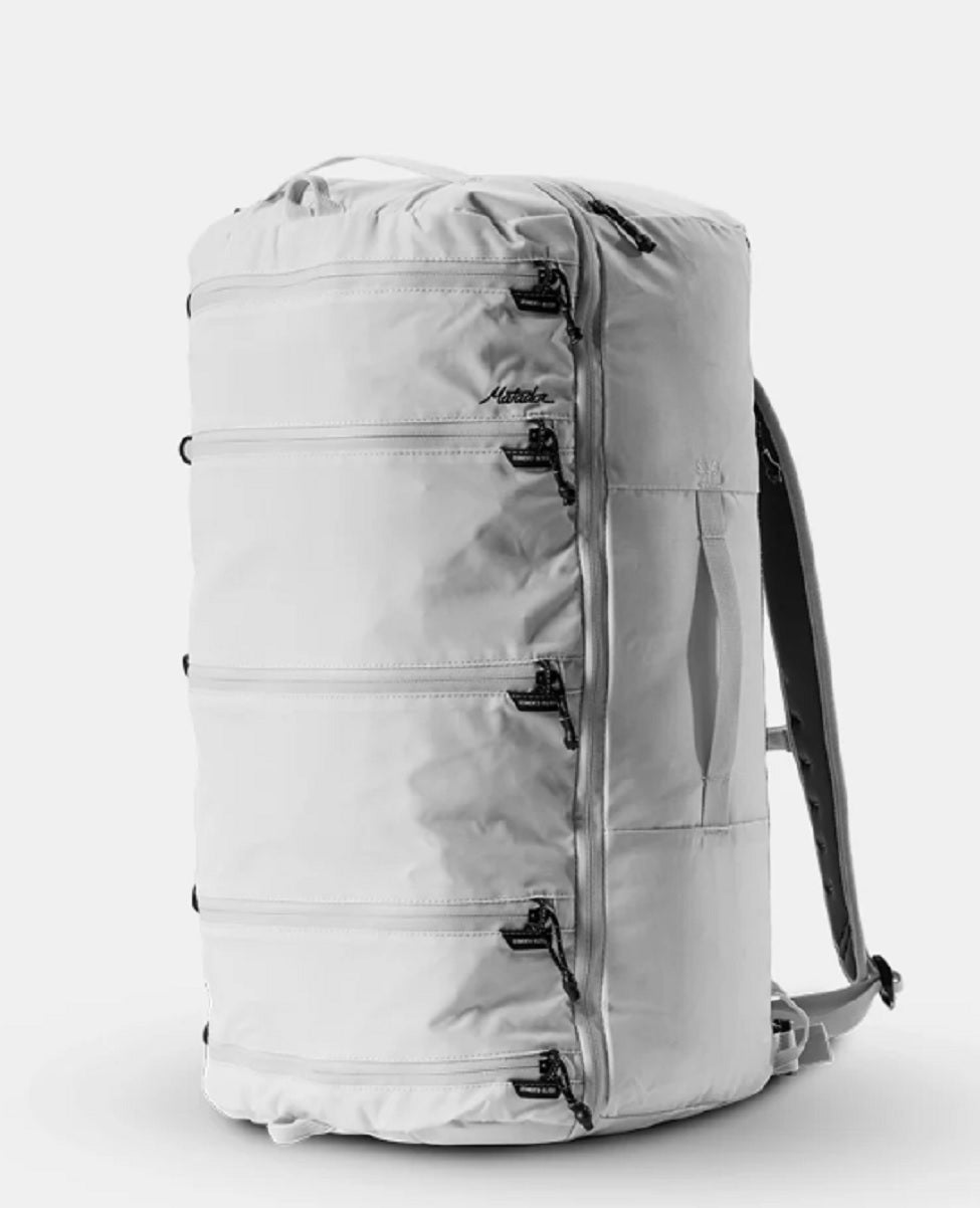 SEG45 Travel Pack - Arctic White