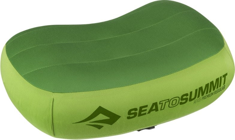 Aeros Premium Pillow Regular in Lime Green