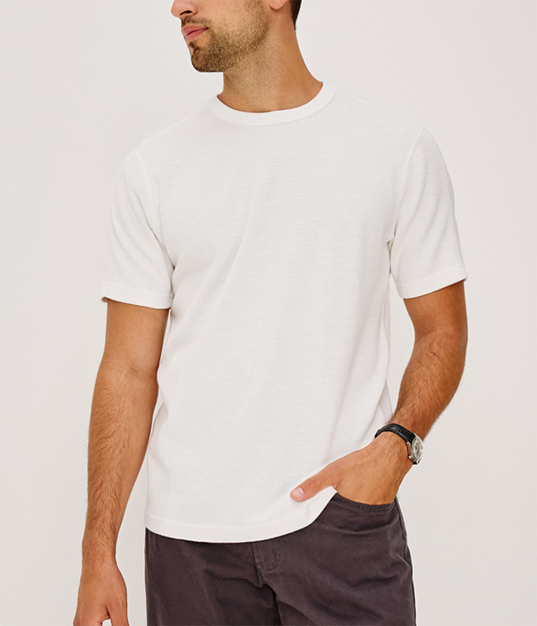 Mens Brooks in Whitecap