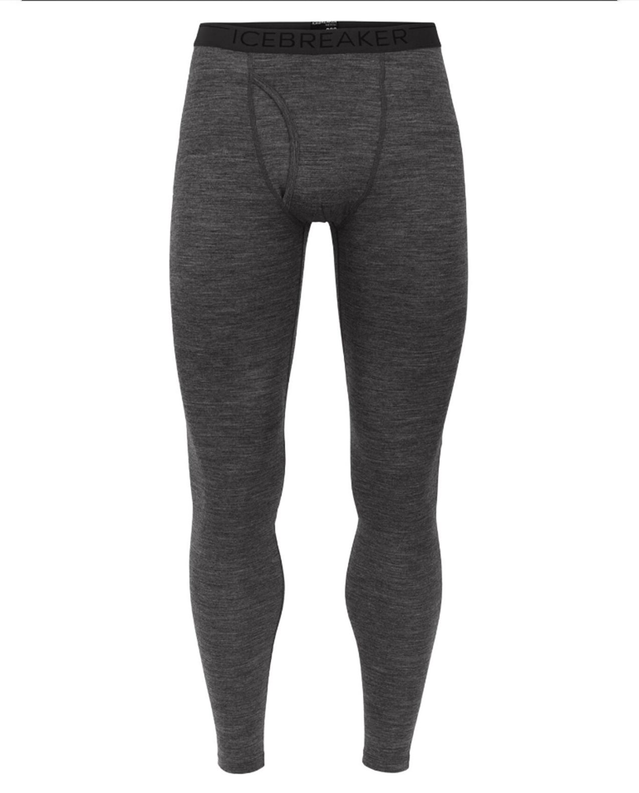 ICEBREAKER Mens 200 Oasis Leggings With Fly