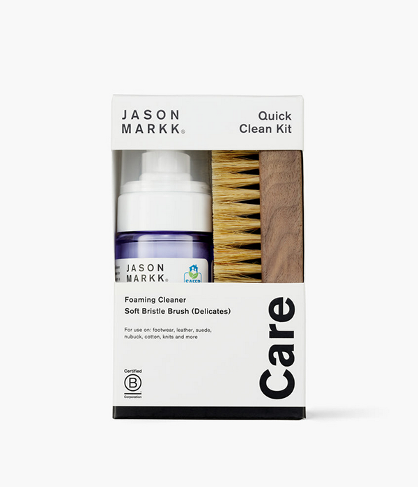 Jason Mark Quick Clean Kit