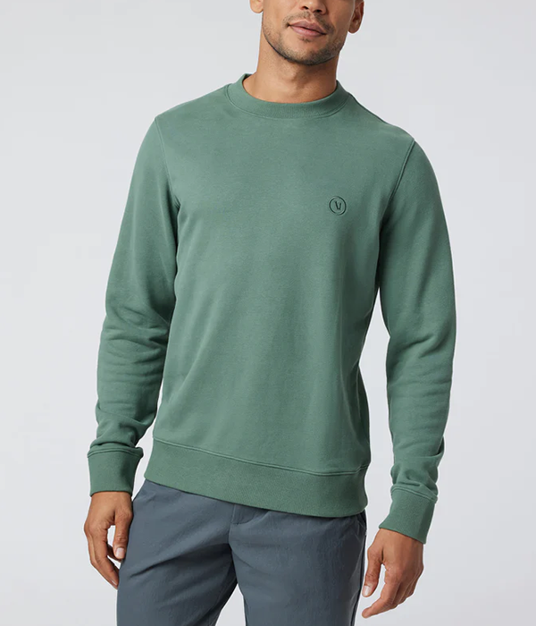 Mens Cypress Crew