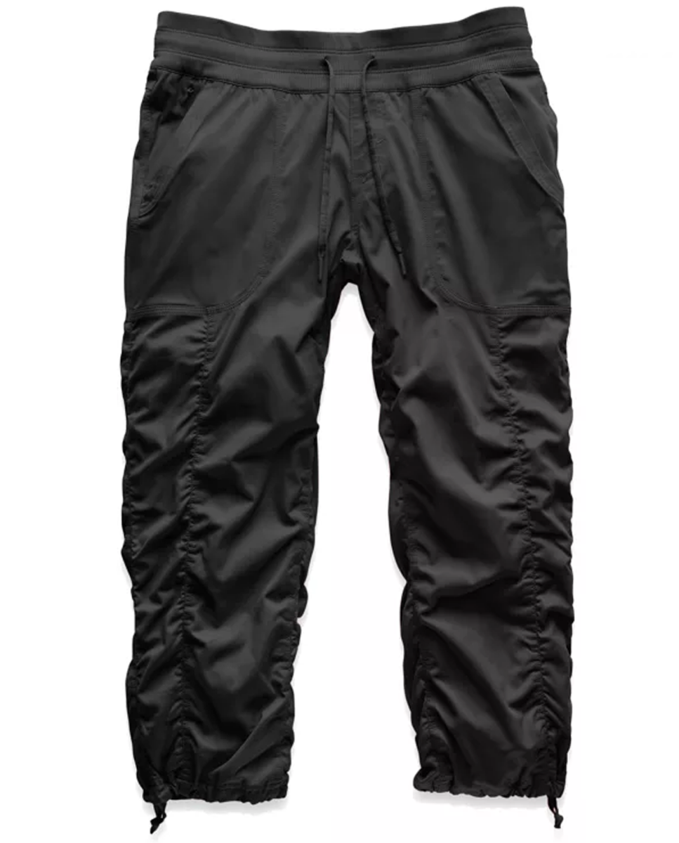 Womens Aphrodite Capri