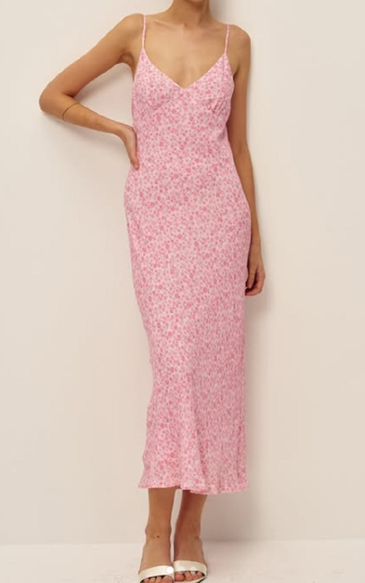 Womens Manon Cami Dress