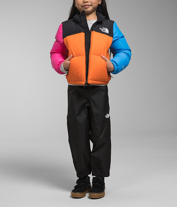 Kids 1996 Retro Nuptse Jacket F25