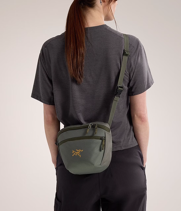 Mantis 2 Waist Pack F26