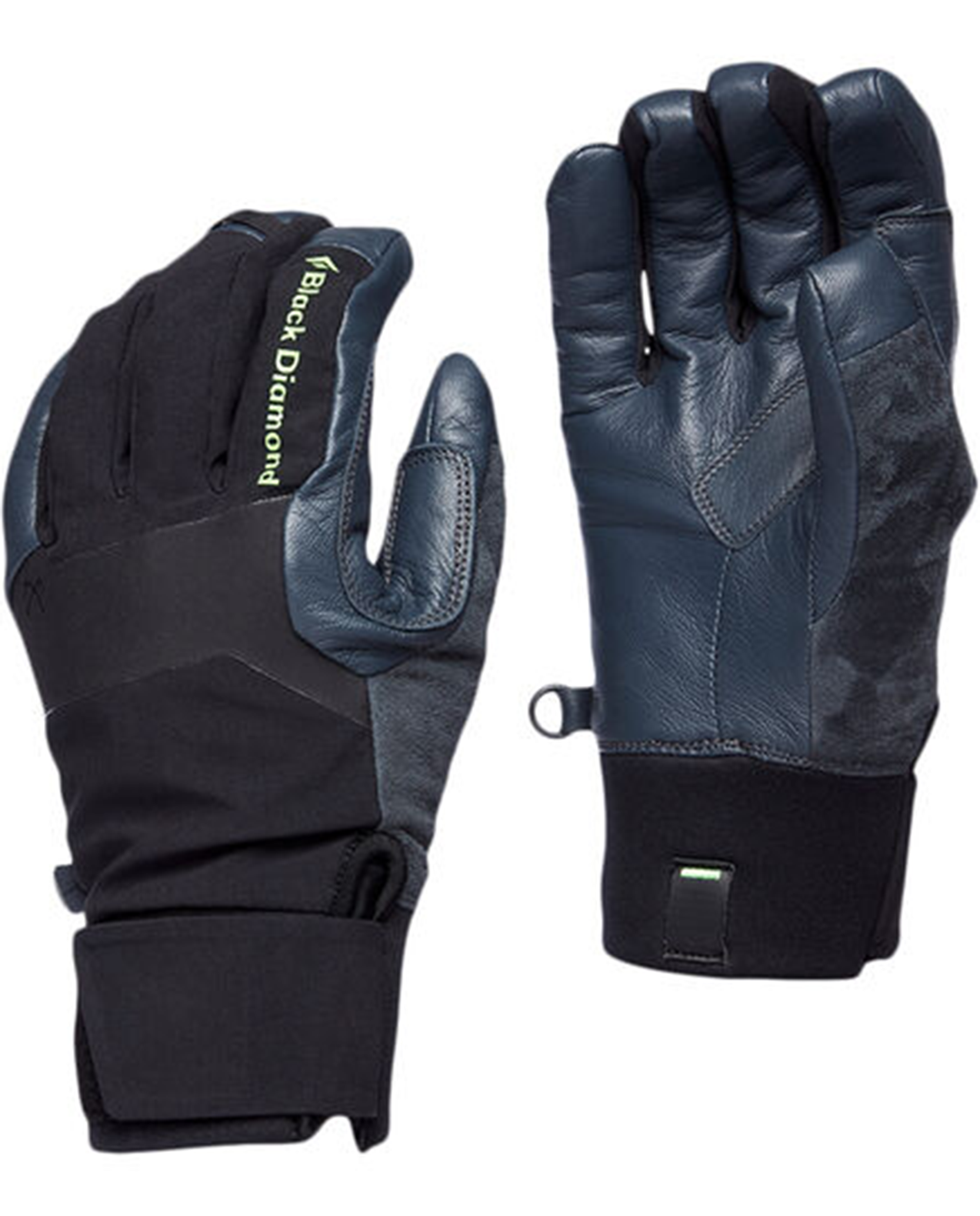 Terminator Gloves
