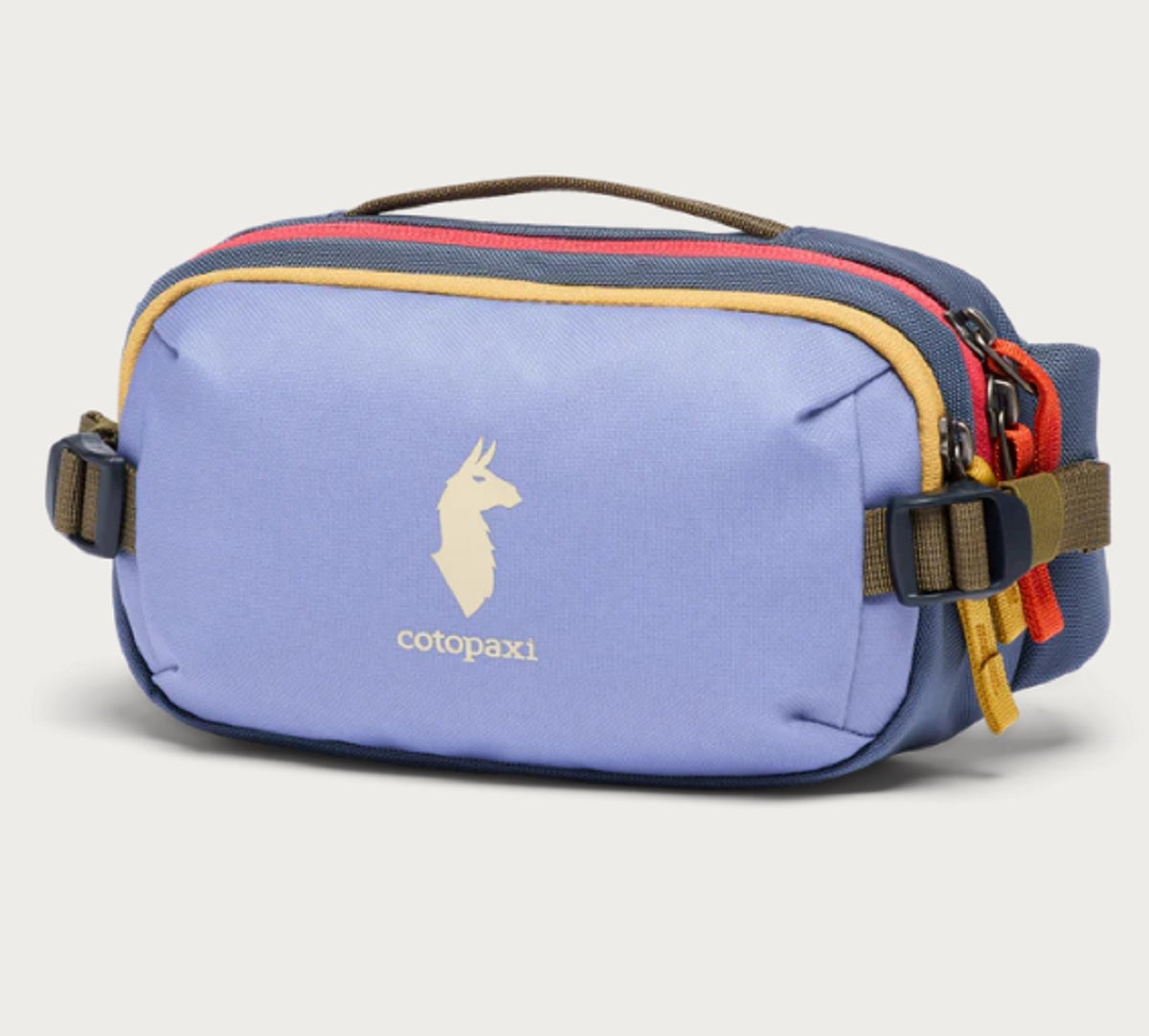 Allpa X 1.5L Hip Pack
