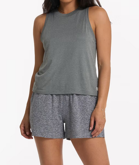 VUORI Womens Energy Top
