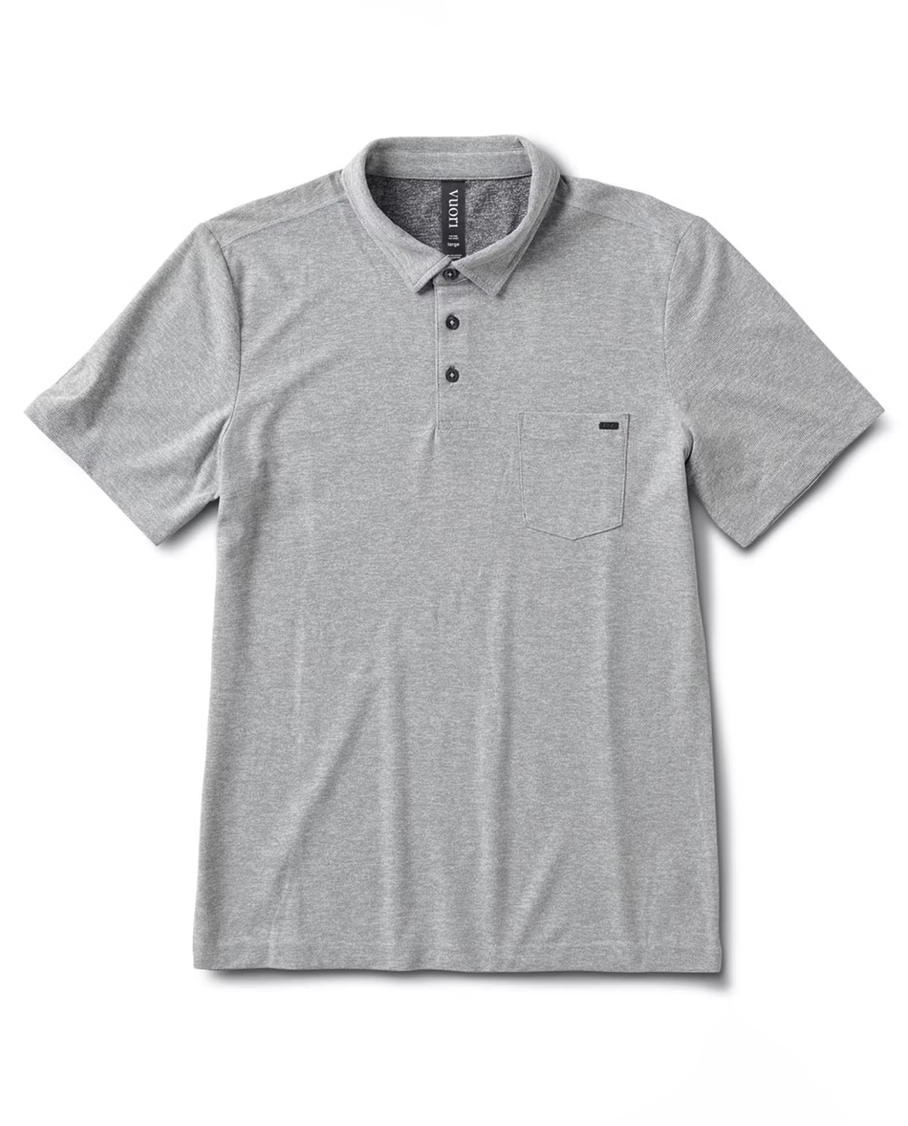 Mens Ace Polo