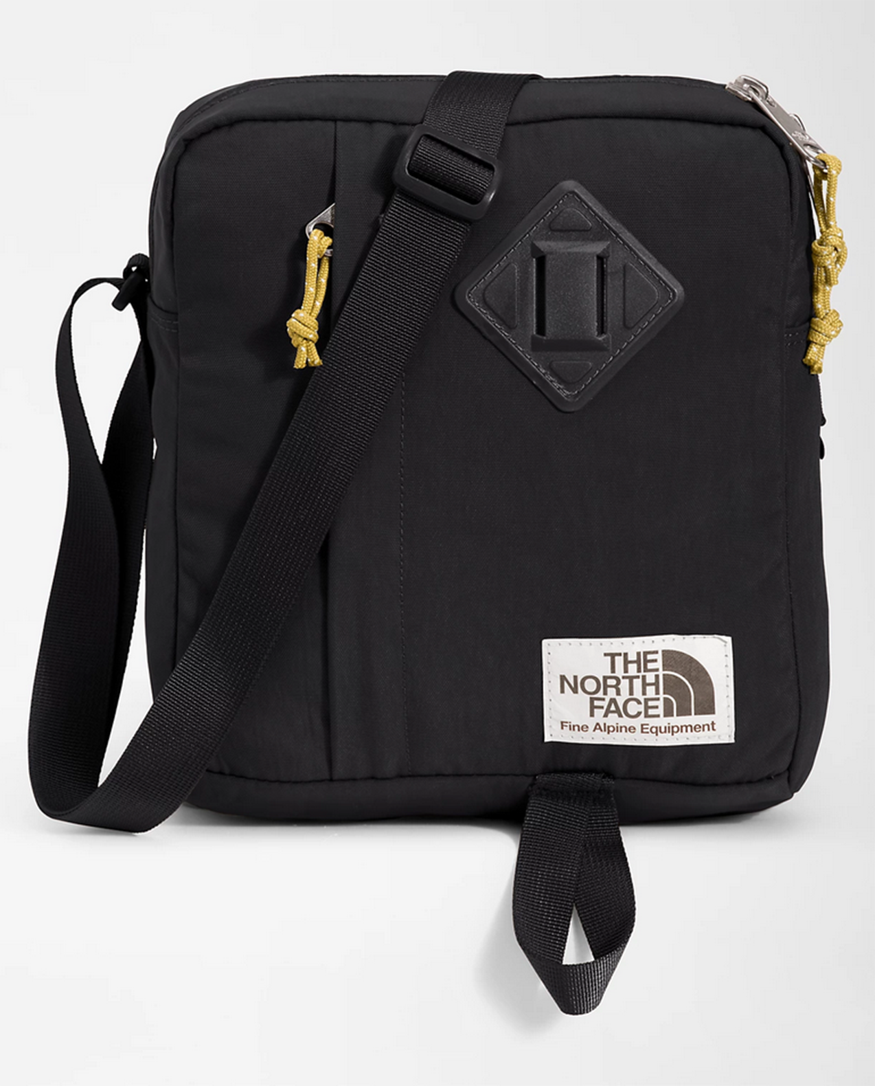 Berkeley Crossbody