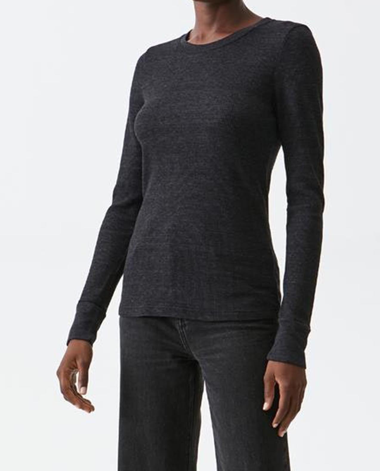 MICHAEL STARS Juliet Crew Neck