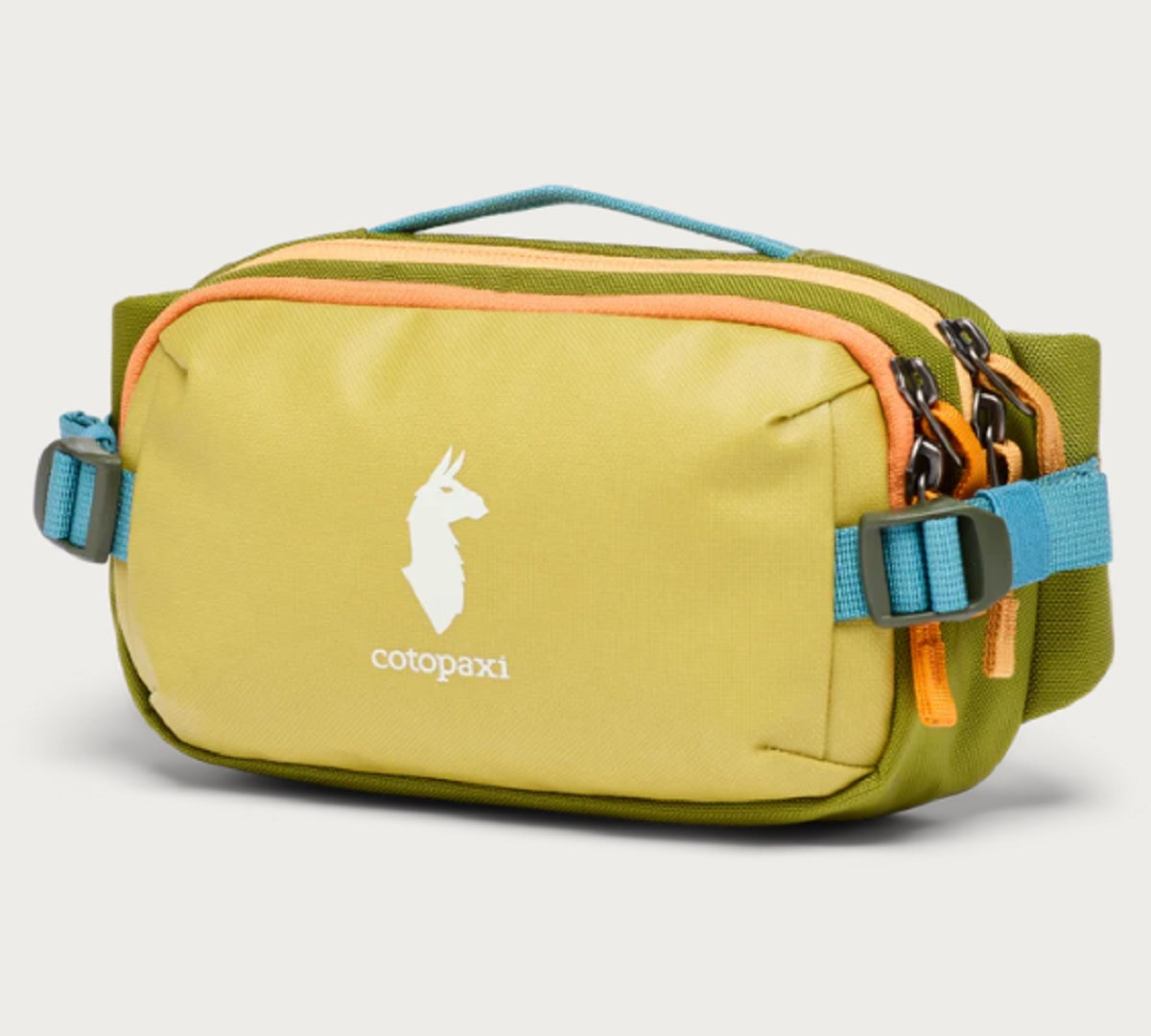 Allpa X 1.5L Hip Pack