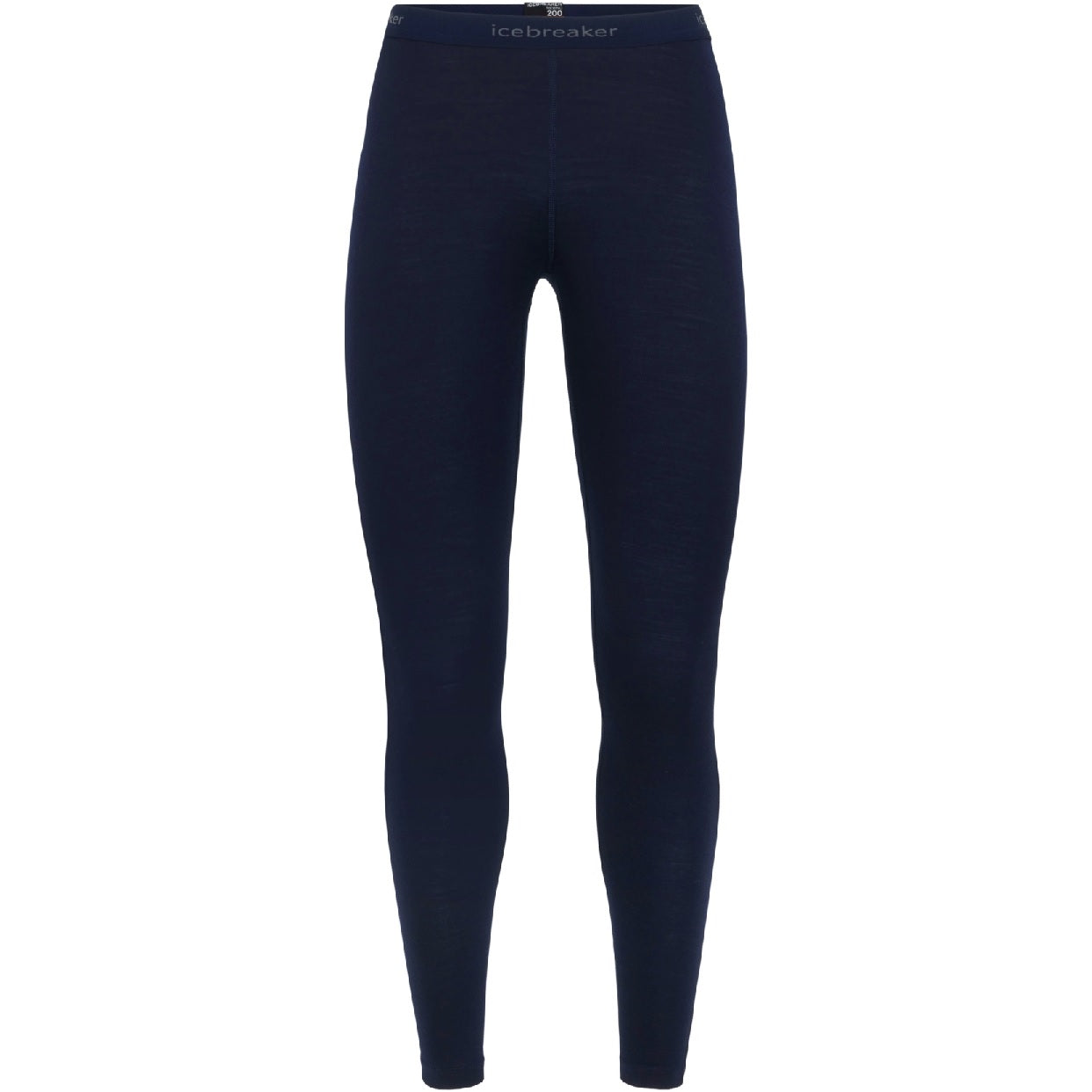 ICEBREAKER Womens 200 Oasis Leggings