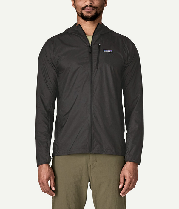 Mens Houdini Jacket
