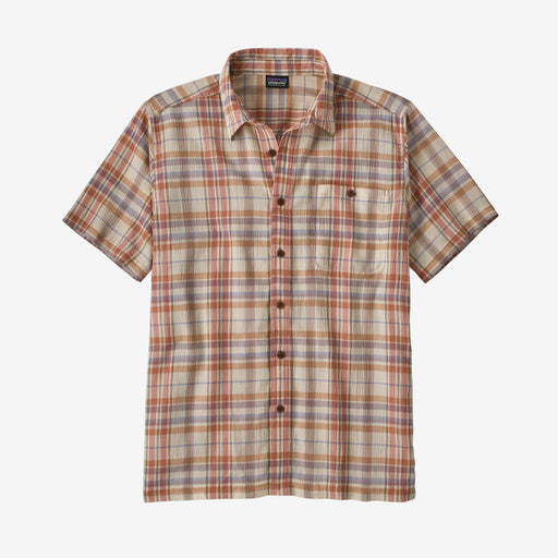 PATAGONIA Mens AC Shirt