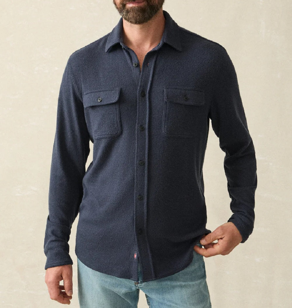 Mens Legend Sweater Shirt C