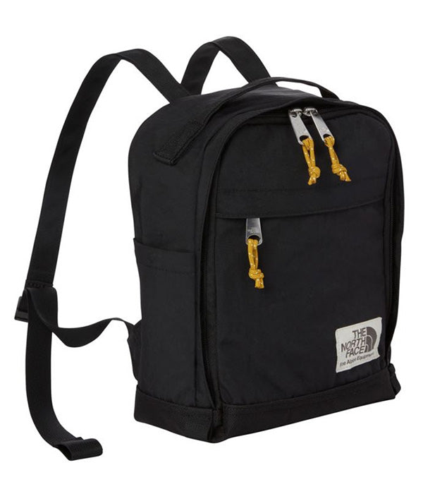 Berkeley Mini Backpack