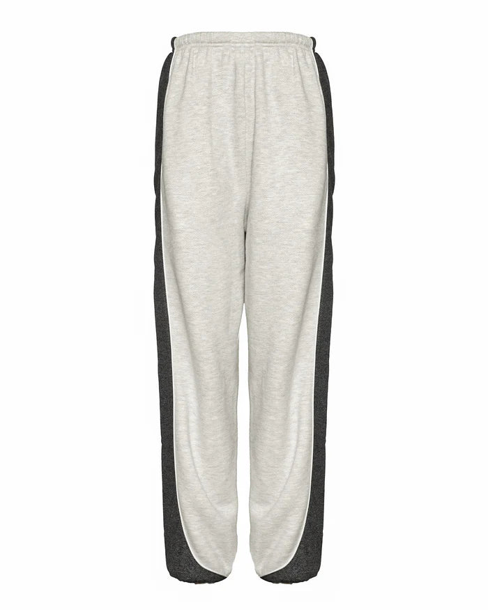Womens First Pick Heathered Paneled Kimmy