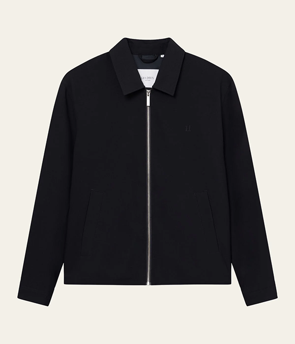 Mens Como Coach Jacket