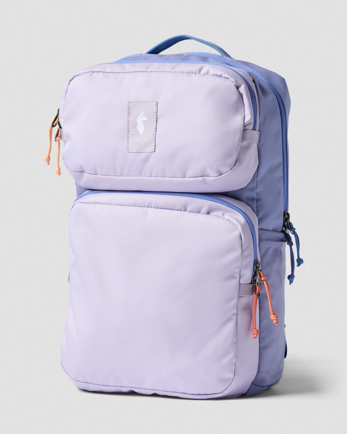 Tasra 16L Backpack